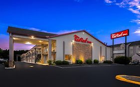 Red Roof Inn Rock Hill South Carolina